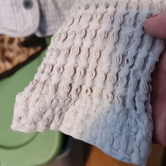 Mododoc crop jacket XL - Picture 8 of 10